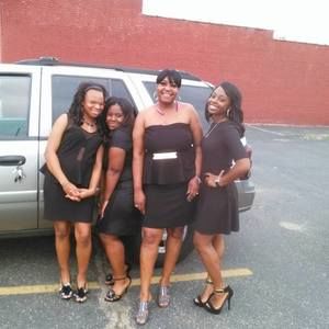 Meet your Posher, Darlene